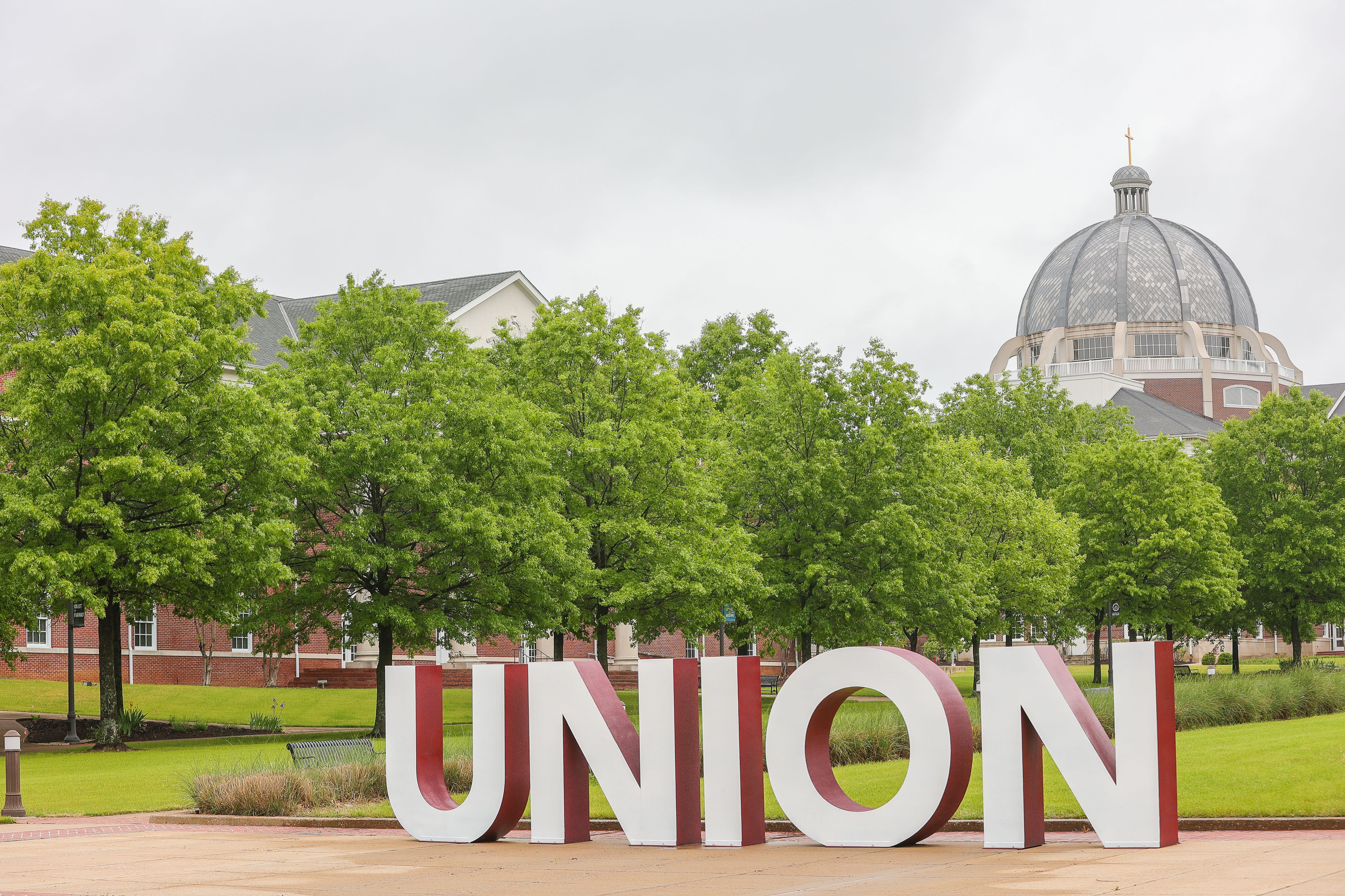 Union University Campus